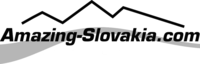 Logo Amazing-Slovakia ČB