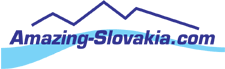 Logo CK Amazing-Slovakia, s.r.o.